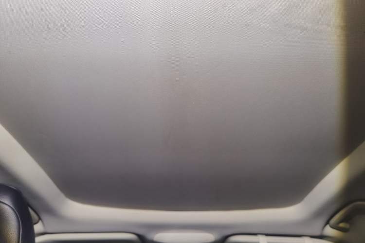 Used Ford Edge 2016 EcoBoost 245 Two-Wheel-Drive Titanium 7-Seater Headliner