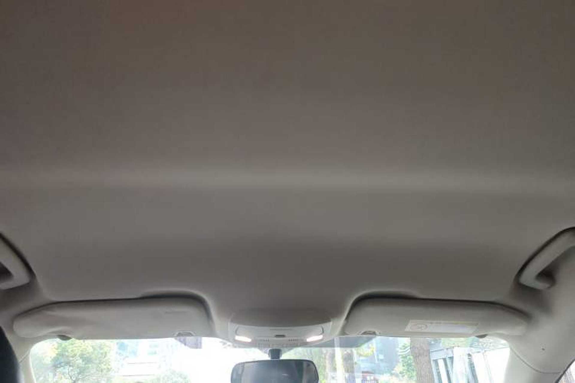 Used Ford Edge 2016 EcoBoost 245 Two-Wheel-Drive Titanium 5-Seater Headliner
