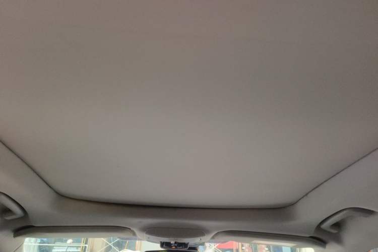 Used Ford Edge 2016 EcoBoost 245 Two-Wheel-Drive Titanium 7-Seater Headliner