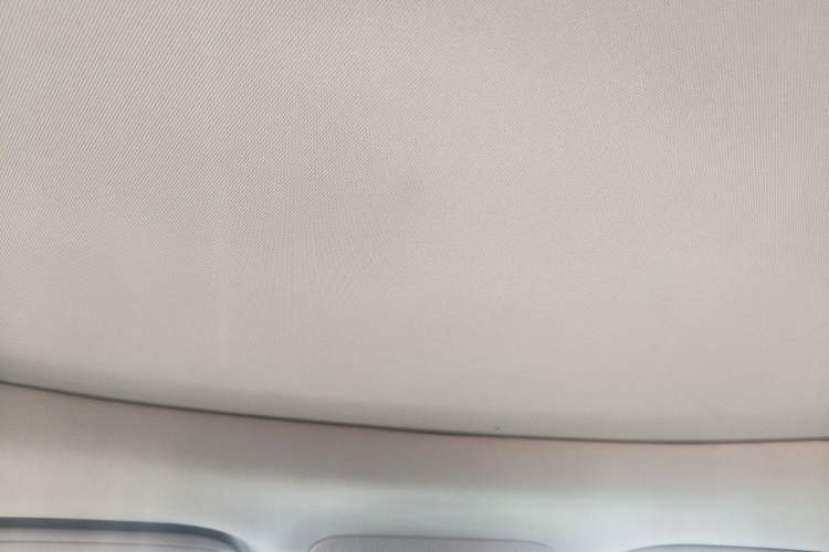 Used Ford Edge 2016 EcoBoost 245 Four-Wheel Drive Titanium Edition 7-Seater Headliner