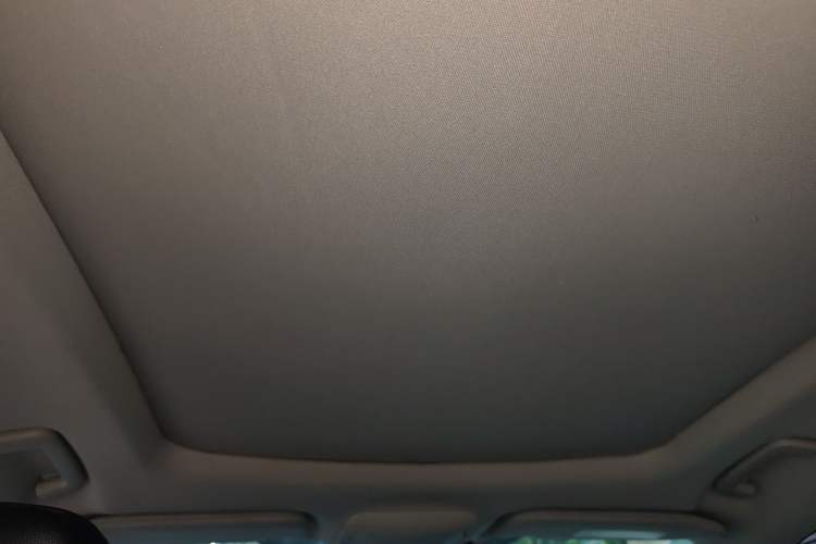 Used Ford Edge 2016 EcoBoost 245 Four-Wheel Drive Titanium Edition 7-Seater Headliner