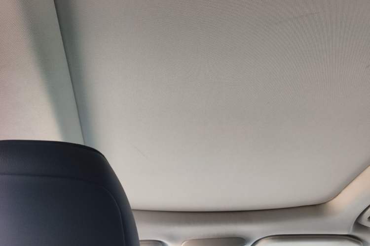 Used Ford Edge 2016 EcoBoost 245 Two-Wheel-Drive Titanium 7-Seater Headliner