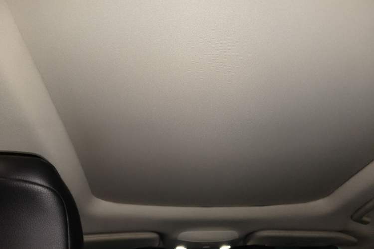 Used Ford Edge 2016 EcoBoost 245 Four-Wheel Drive Titanium 7-Seater Headliner