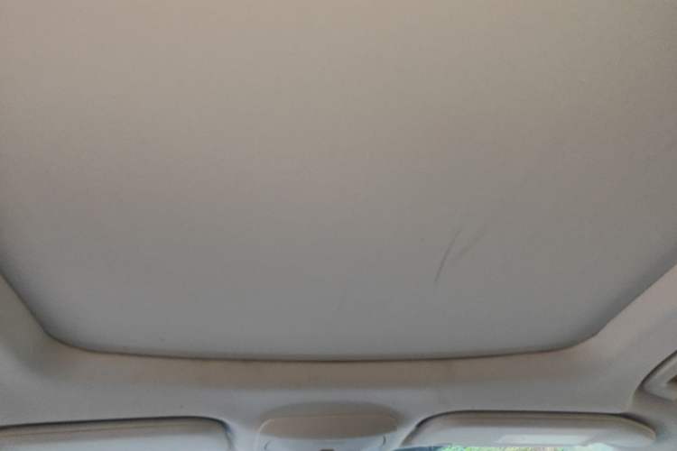 Used Ford Edge 2016 EcoBoost 245 Two-Wheel-Drive Titanium 7-Seater Headliner