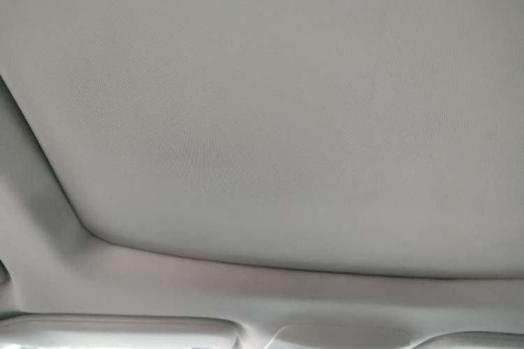 Used Ford Edge 2016 EcoBoost 245 Two-Wheel-Drive Titanium 7-Seater Headliner