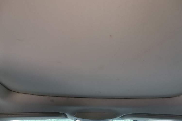 Used Ford Edge 2016 EcoBoost 245 Two-Wheel-Drive Titanium 7-Seater Headliner