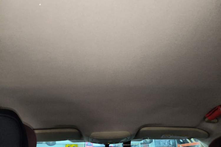 Used Ford Edge 2016 EcoBoost 245 Two-Wheel-Drive Titanium 5-Seater Headliner
