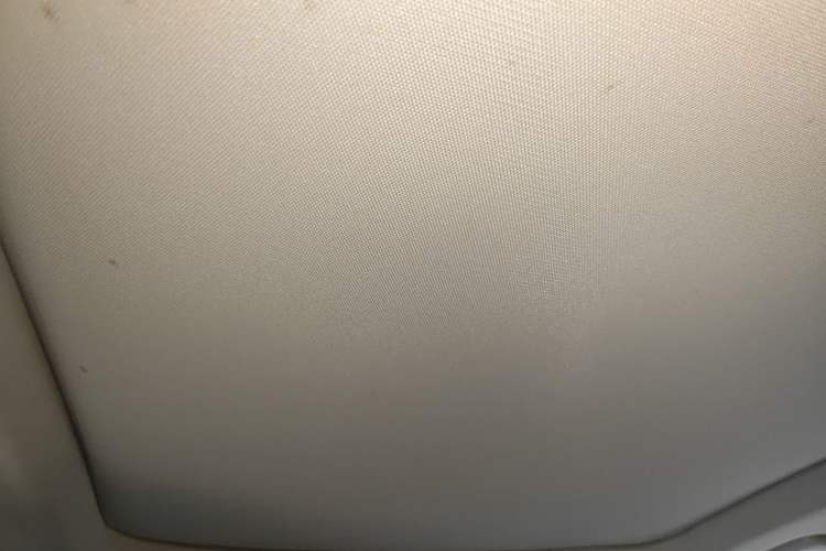 Used Ford Edge 2016 EcoBoost 245 Two-Wheel-Drive Titanium 7-Seater Headliner