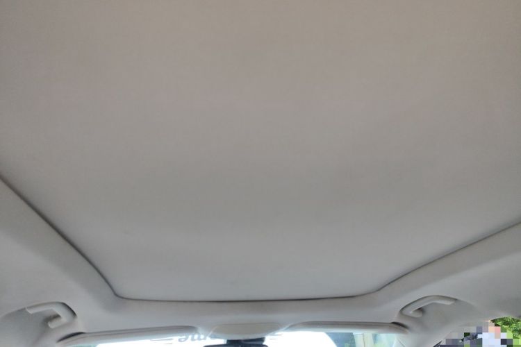 Used Ford Edge 2016 EcoBoost 245 Two-Wheel-Drive Titanium 7-Seater Headliner