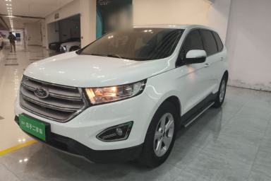 Used Ford Edge 2016 EcoBoost 245 Two-Wheel-Drive Titanium 5-Seater