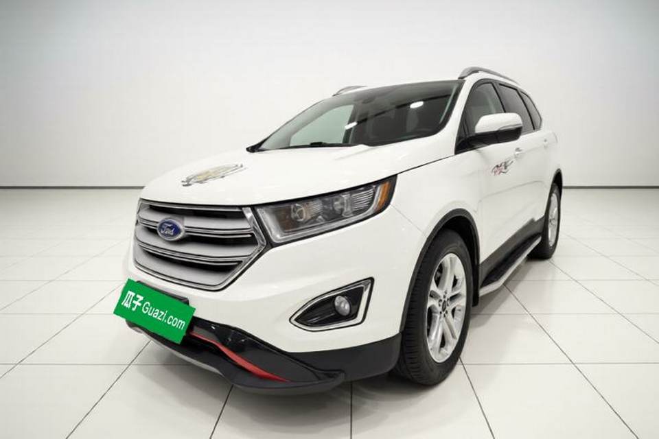 Ford Edge 2016
