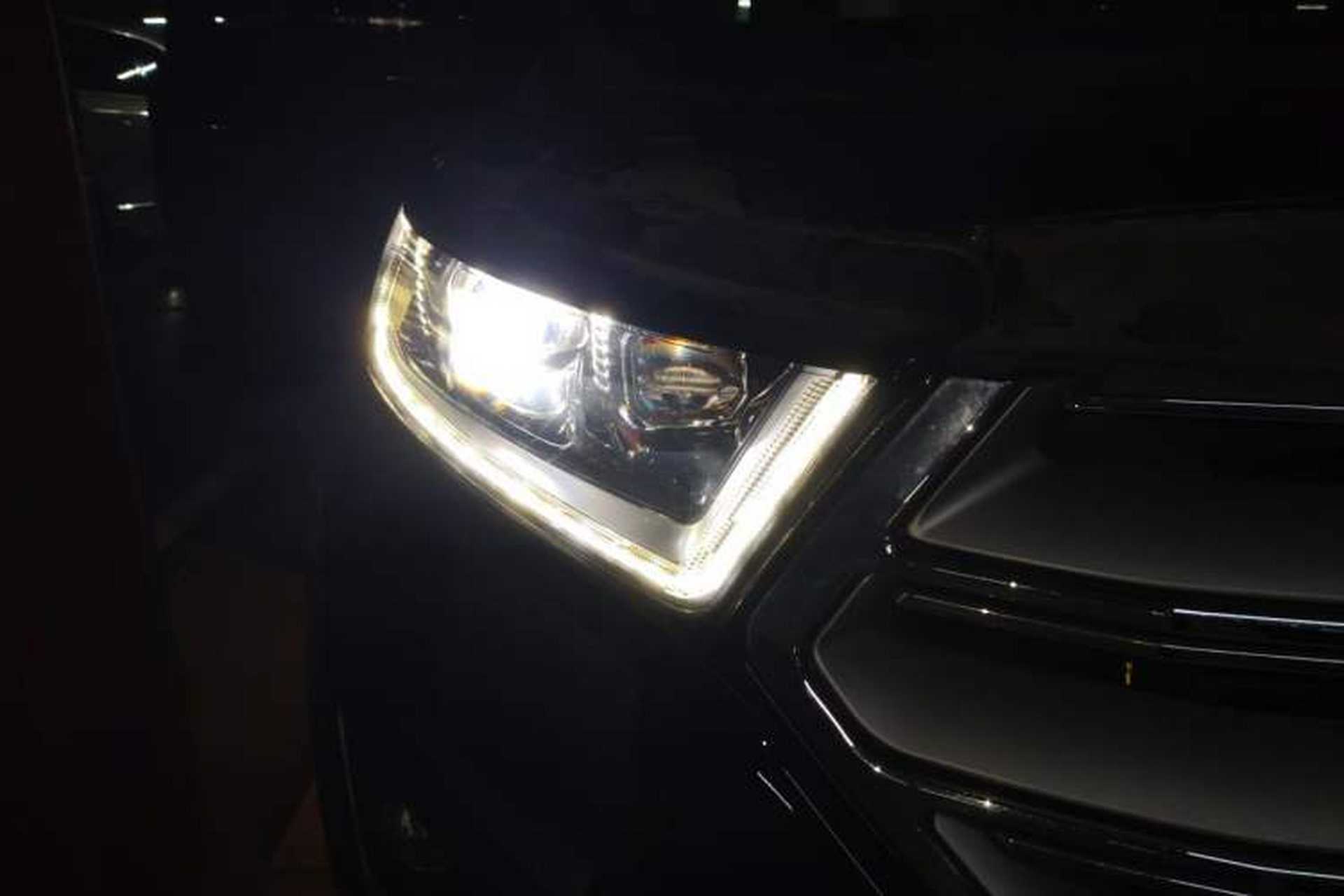 Used Ford Edge 2016 EcoBoost 245 Two-Wheel-Drive Titanium 7-Seater Right Front Headlight
