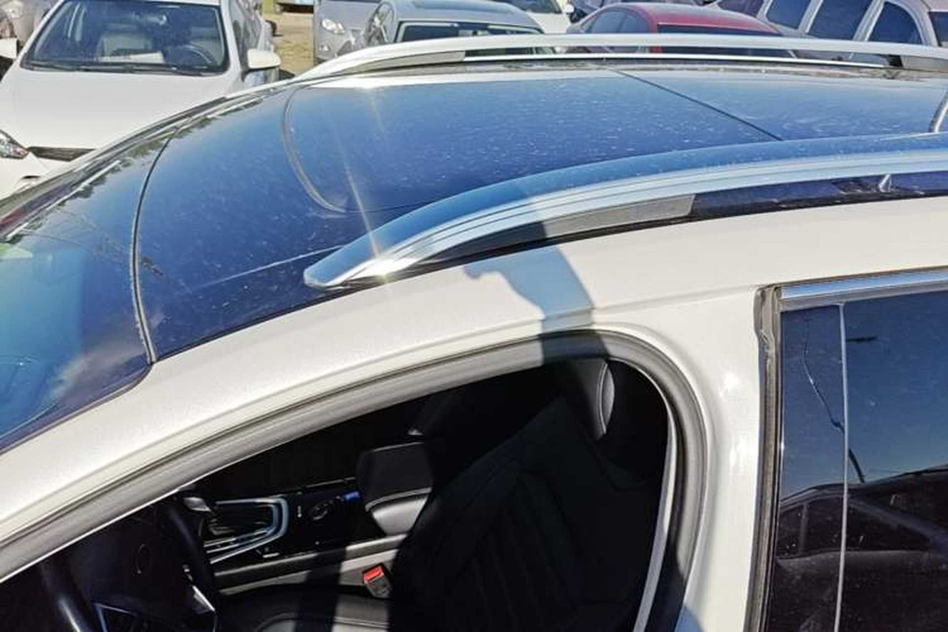 Used Ford Edge 2016 EcoBoost 245 Two-Wheel-Drive Titanium 7-Seater Roof