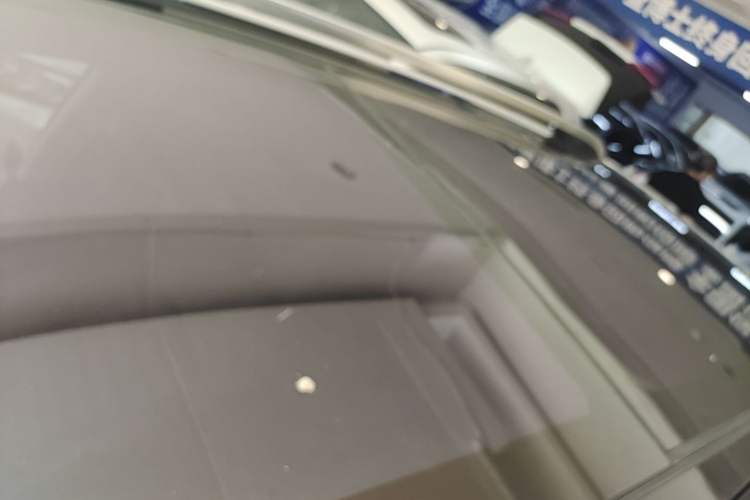 Used Ford Edge 2016 EcoBoost 245 Two-Wheel-Drive Titanium 7-Seater Roof