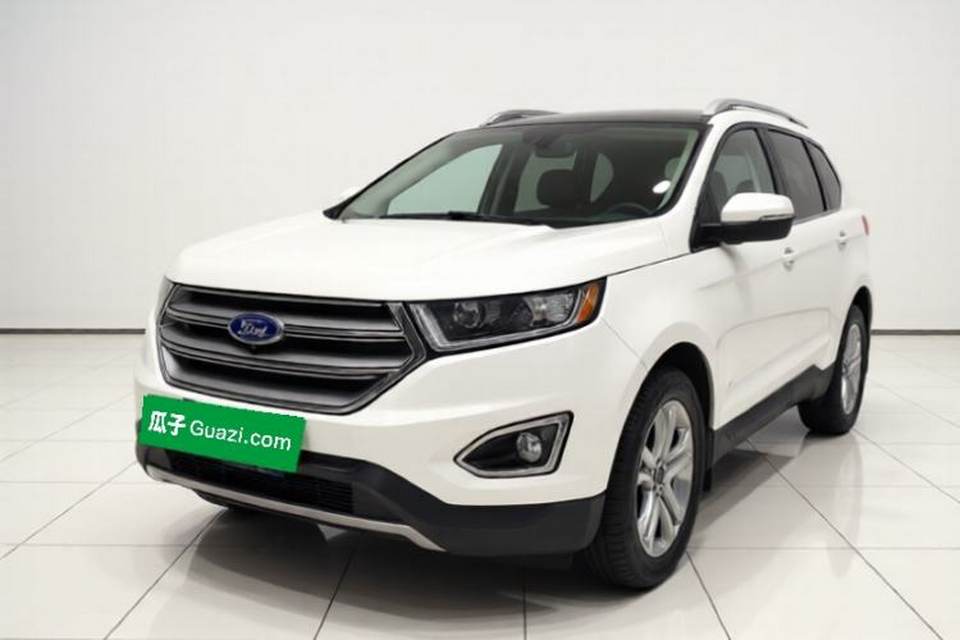 Ford Edge 2016