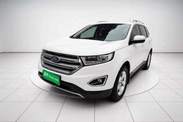 Used Ford Edge 2016 EcoBoost 245 Two-Wheel-Drive Titanium 5-Seater