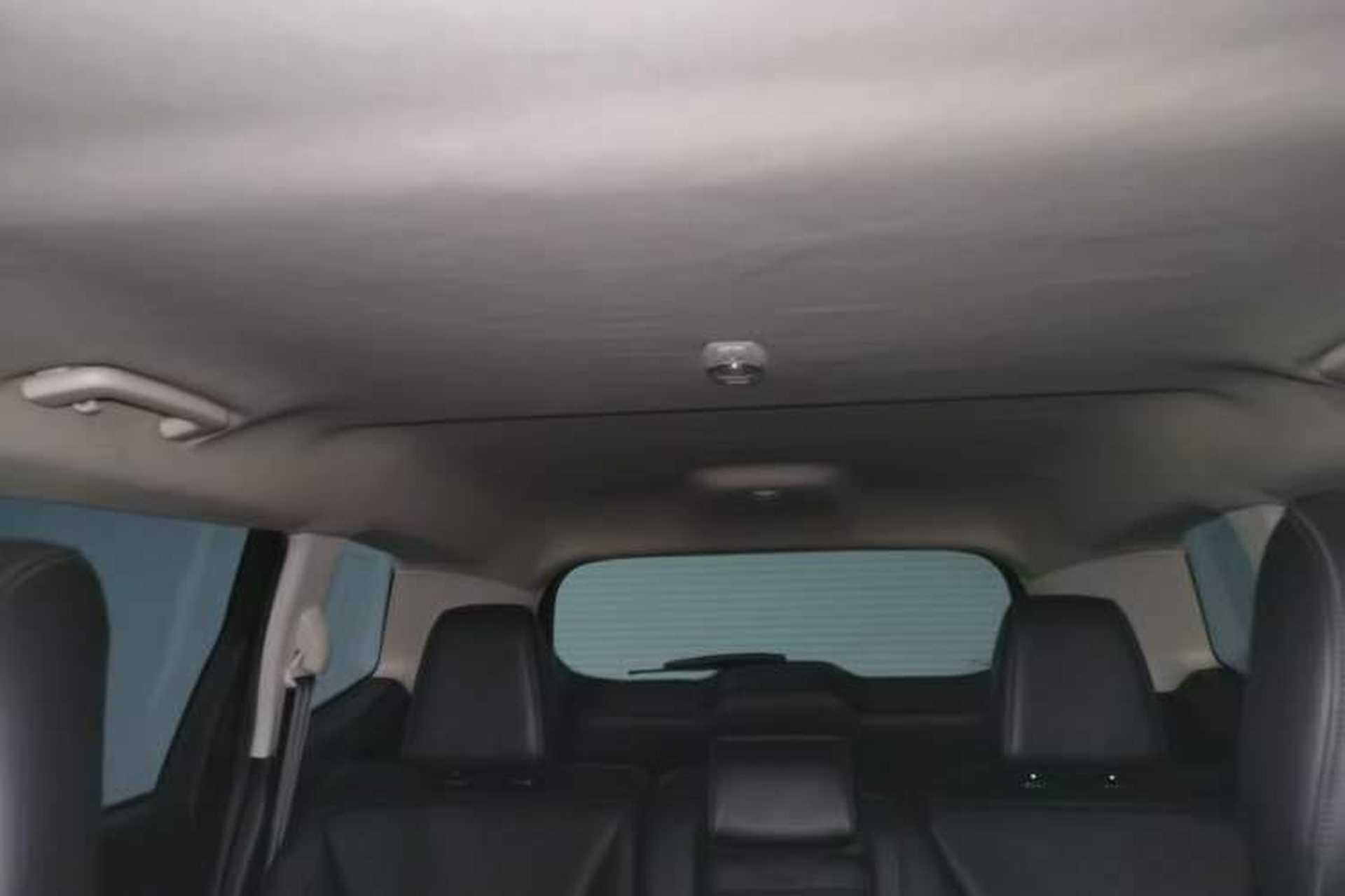 Used Ford Edge 2017 EcoBoost 245 Two-Drive Platinum Edition 5 Seats Headliner