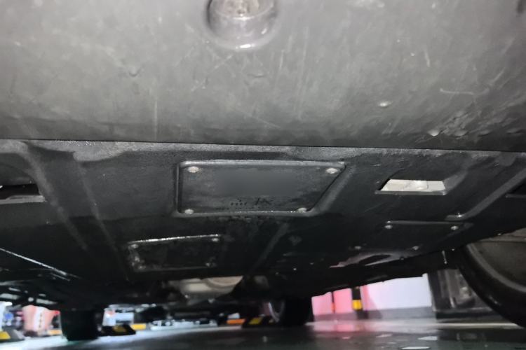 Used Ford Edge 2018 EcoBoost 245 4x4 Titanium Plus 7-Seater China V Standard Chassis Front
