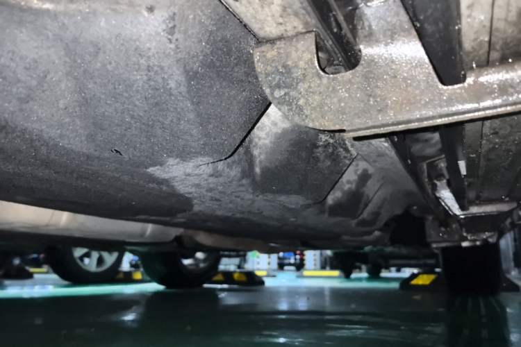 Used Ford Edge 2018 EcoBoost 245 4x4 Titanium Plus 7-Seater China V Standard Chassis Front Left