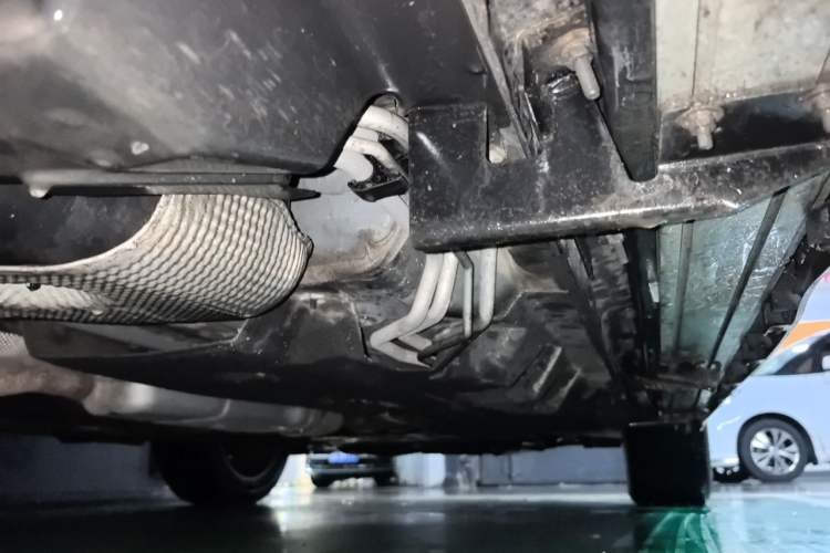 Used Ford Edge 2018 EcoBoost 245 4x4 Titanium Plus 7-Seater China V Standard Chassis Rear Right
