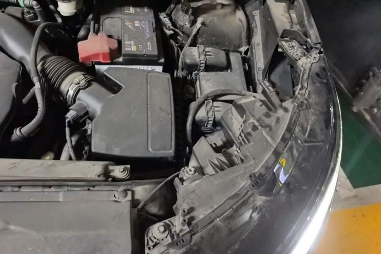 Used Ford Edge 2018 EcoBoost 245 4x4 Titanium Plus 7-Seater China V Standard Engine Bay Left