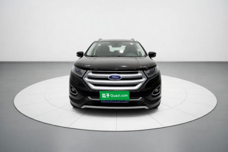 Used Ford Edge 2018 EcoBoost 245 Two-Wheel-Drive Titanium 7-Seater China V Standard Front