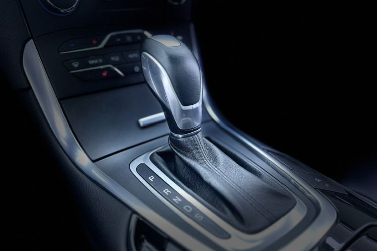 Used Ford Edge 2018 EcoBoost 245 Two-Wheel-Drive Titanium 7-Seater China VI Standard Gear Lever