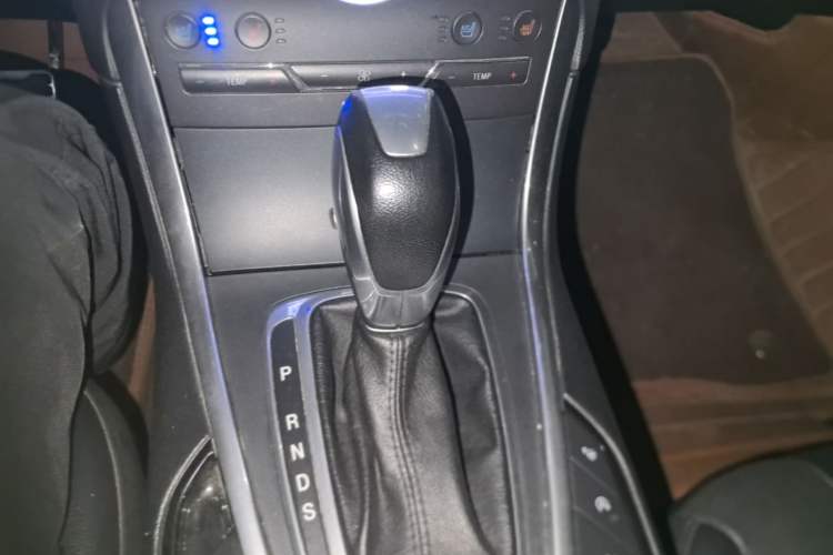 Used Ford Edge 2018 EcoBoost 245 4x4 Titanium Plus 7-Seater China V Standard Gear Lever