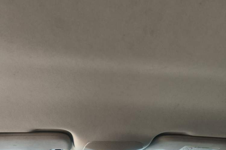 Used Ford Edge 2018 EcoBoost 245 Two-Wheel-Drive Titanium 5-Seater China V Standard Headliner