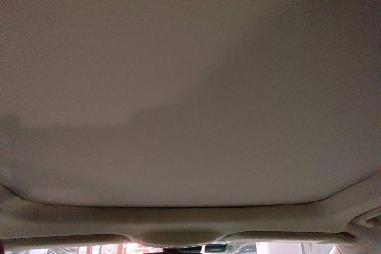 Used Ford Edge 2018 EcoBoost 245 Four-Wheel Drive Titanium 7-Seater Headliner