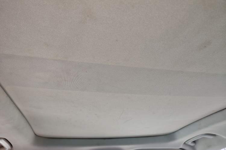 Used Ford Edge 2018 EcoBoost 245 Two-Wheel-Drive Titanium 7-Seater China V Standard Headliner