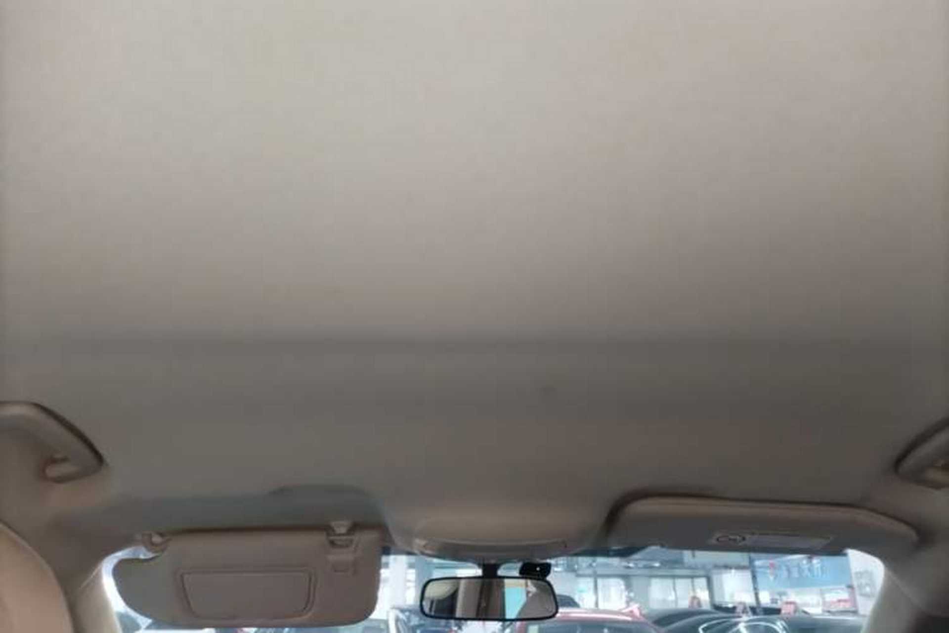 Used Ford Edge 2018 EcoBoost 245 Two-Wheel-Drive Titanium 5-Seater China V Standard Headliner