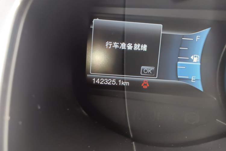 Used Ford Edge 2018 EcoBoost 245 Two-Wheel-Drive Titanium 7-Seater China V Standard Odometer Close Up