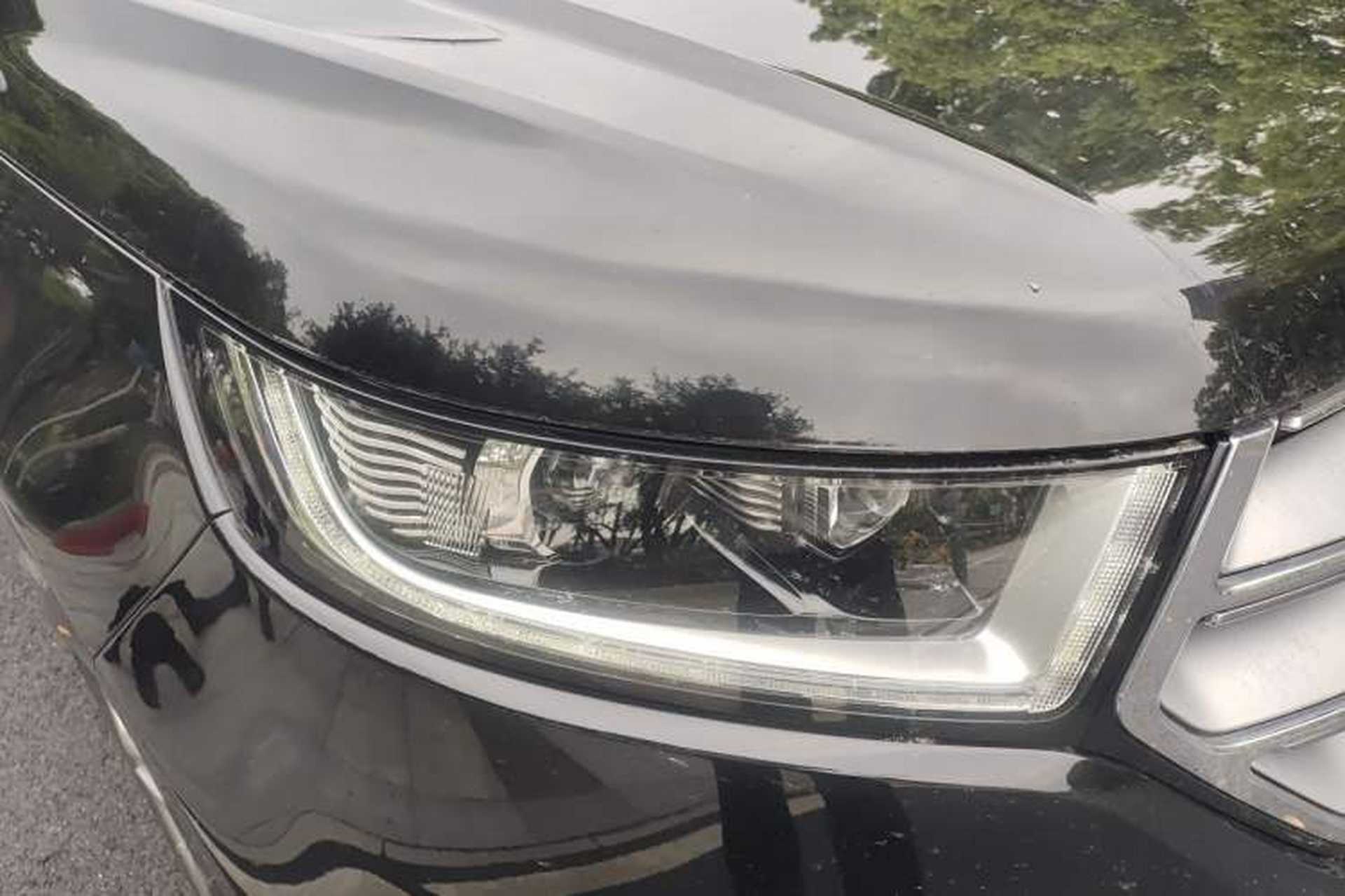 Used Ford Edge 2018 EcoBoost 245 Two-Wheel-Drive Titanium 7-Seater China V Standard Right Front Headlight