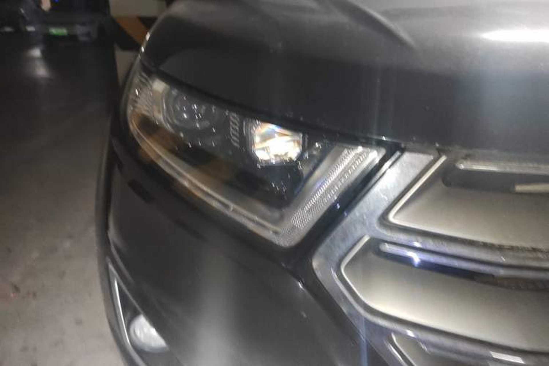 Used Ford Edge 2018 EcoBoost 245 Two-Wheel-Drive Titanium 7-Seater China VI Standard Right Front Headlight