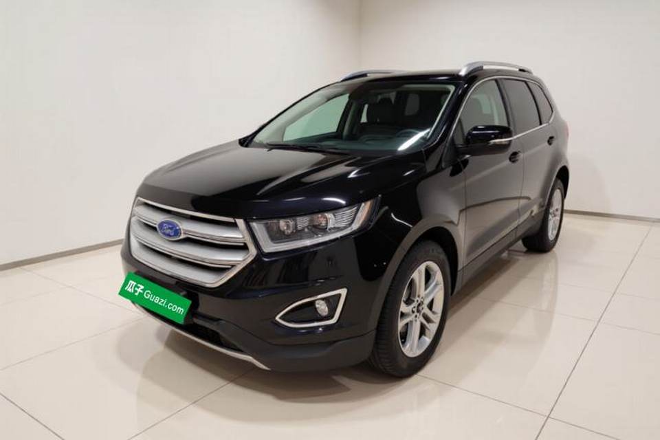 Ford Edge 2018