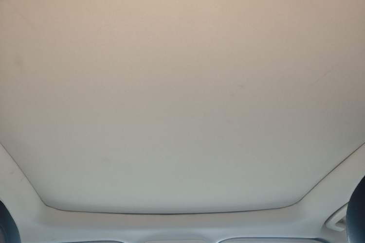 Used Ford Edge 2018 EcoBoost 245 Two-Wheel-Drive Titanium 7-Seater China VI Standard Headliner