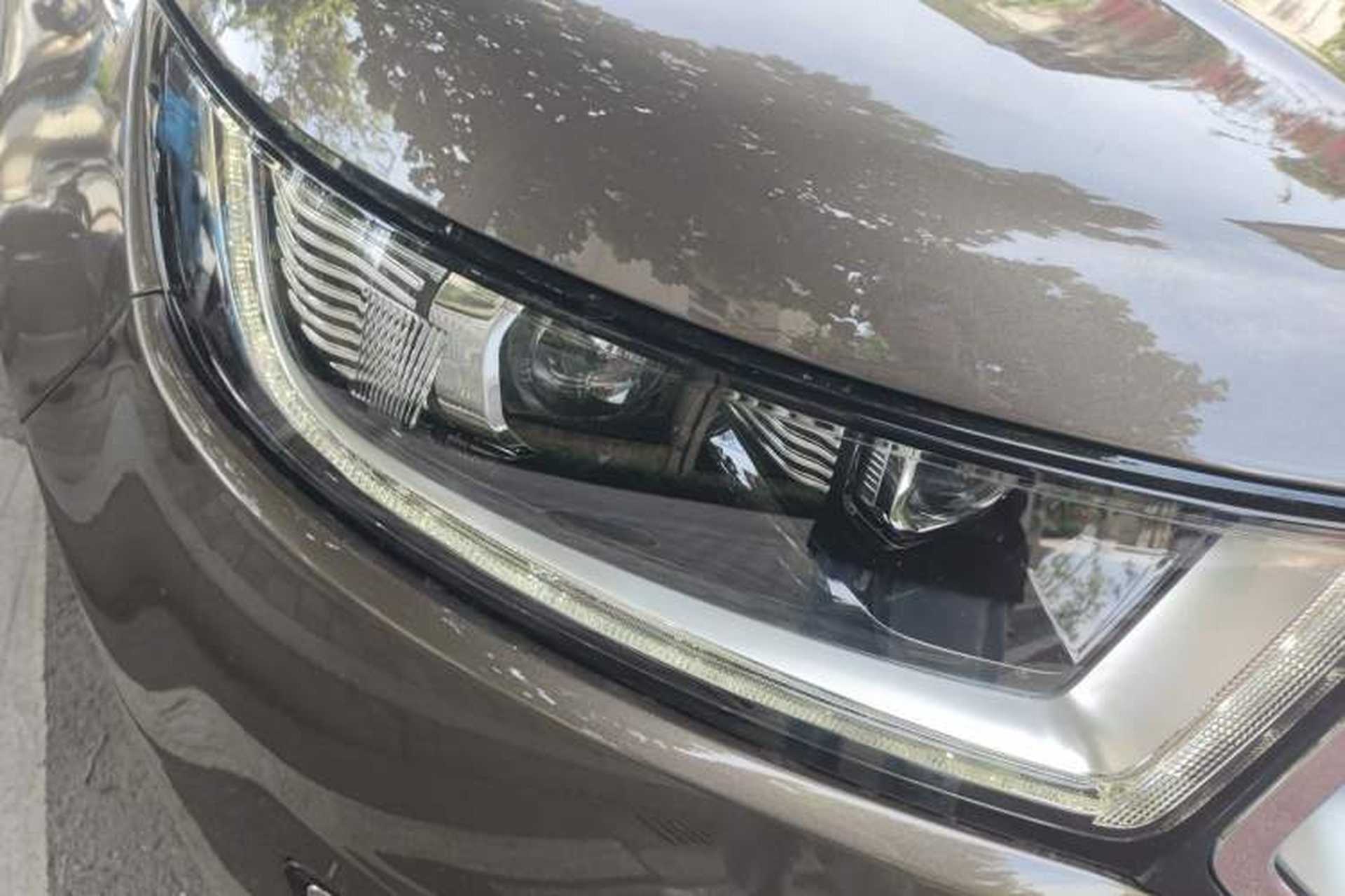 Used Ford Edge 2018 EcoBoost 245 Four-Wheel Drive Sporty 7-Seater China V Standard Right Front Headlight