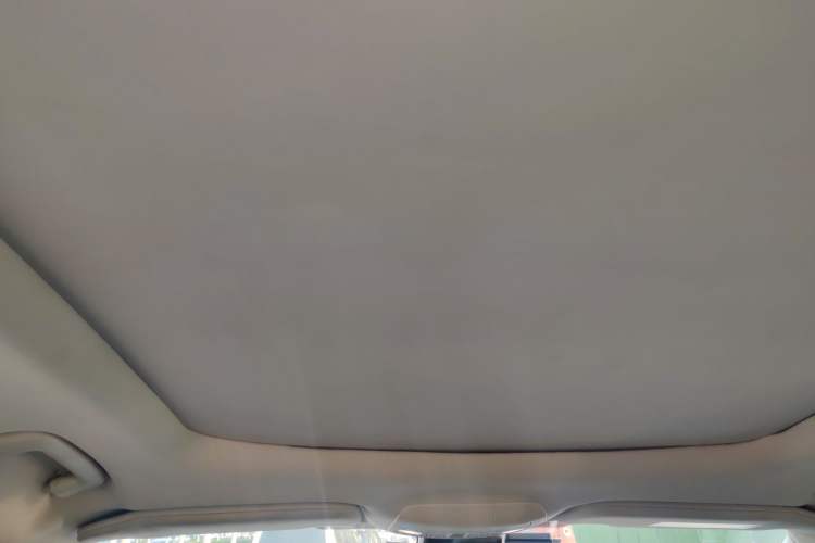 Used Ford Edge 2018 EcoBoost 245 Two-Wheel-Drive Titanium 7-Seater China V Standard Headliner