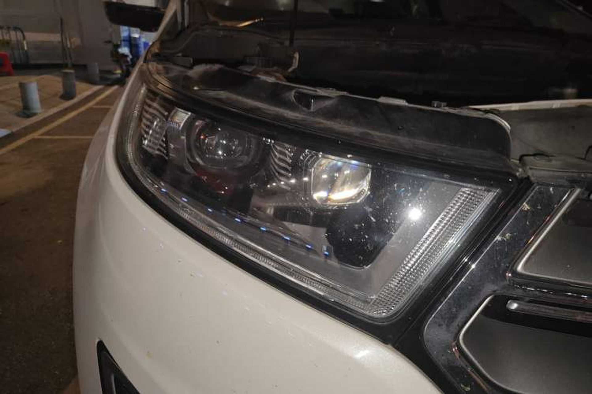 Used Ford Edge 2018 EcoBoost 245 Two-Wheel-Drive Titanium 7-Seater China V Standard Right Front Headlight