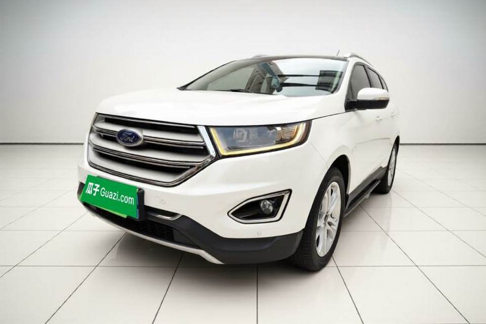 Ford Edge 2018
