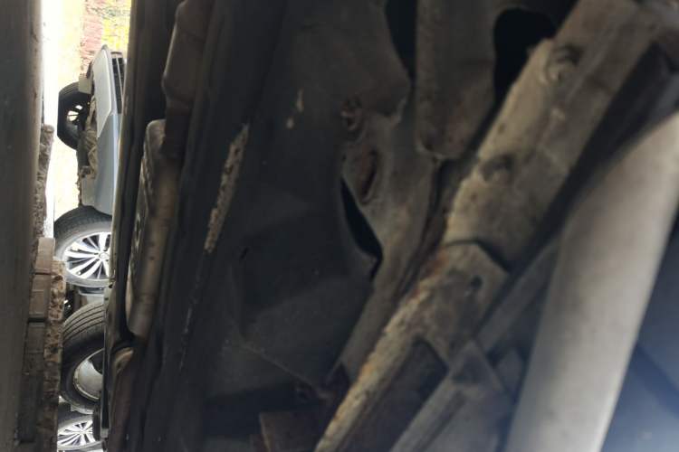 Used Ford Edge 2018 EcoBoost 245 Four-Wheel Drive Titanium 7-Seater Chassis Front Left