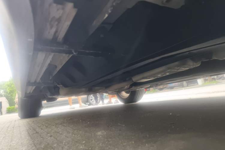 Used Ford Edge 2018 EcoBoost 245 Four-Wheel Drive Titanium 7-Seater Chassis Front Right