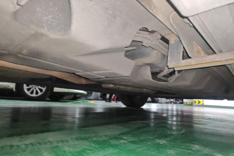 Used Ford Edge 2018 EcoBoost 245 Two-Wheel-Drive Titanium 7-Seater China V Standard Chassis Rear Right