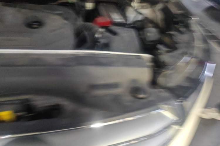 Used Ford Edge 2018 EcoBoost 245 4x4 Titanium Plus 7-Seater China V Standard Engine Bay Left