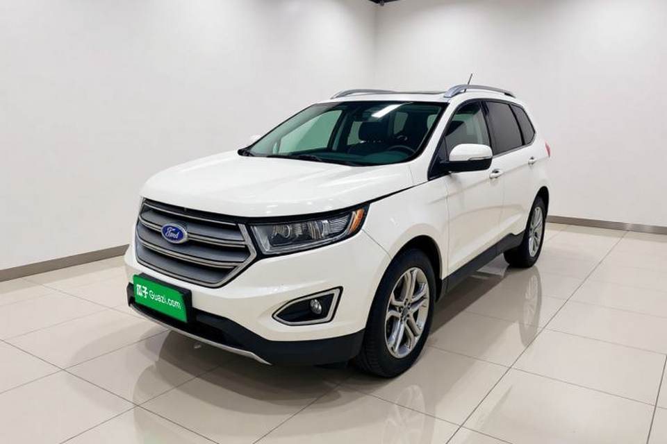 Ford Edge 2018