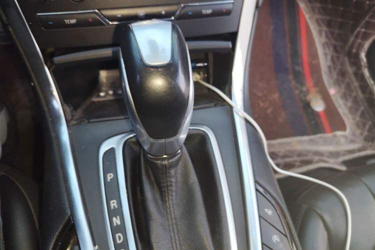 Used Ford Edge 2018 EcoBoost 245 4x4 Titanium Plus 7-Seater China V Standard Gear Lever