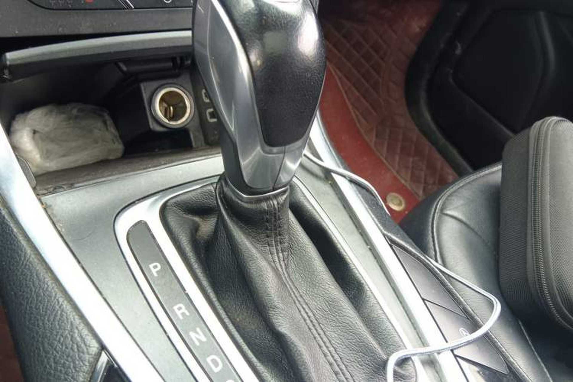 Used Ford Edge 2018 EcoBoost 245 Two-Wheel-Drive Titanium 7-Seater China V Standard Gear Lever