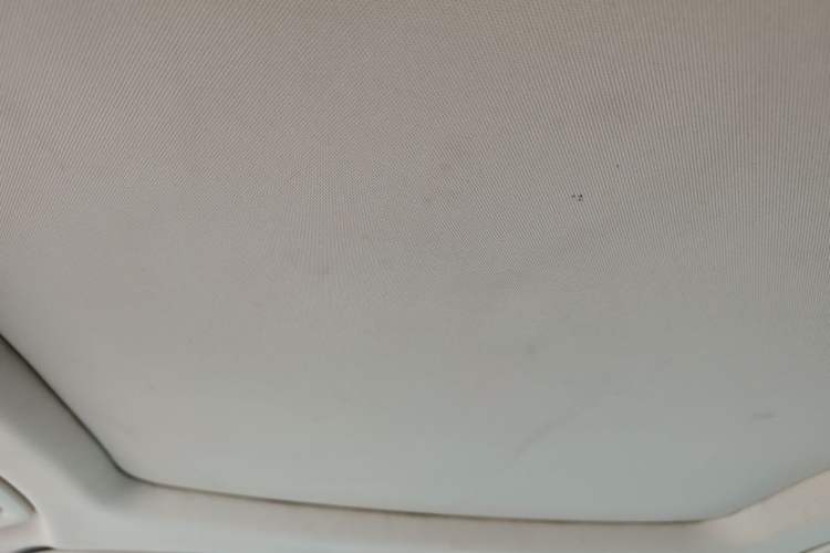 Used Ford Edge 2018 EcoBoost 245 Two-Wheel-Drive Titanium 7-Seater China V Standard Headliner