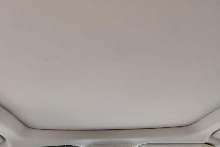 Used Ford Edge 2018 EcoBoost 245 Two-Wheel-Drive Titanium 7-Seater China V Standard Headliner